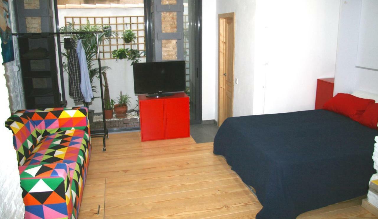 Loft Playa Appartamento