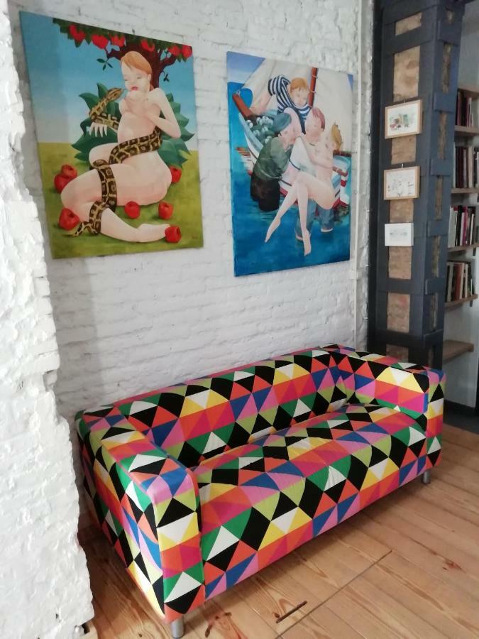 Loft Playa Appartamento *